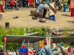 -大槐树寻根祭祖园
