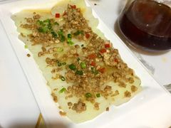 -陈帅夜排档·龙虾·炒菜·烤串(世茂店)