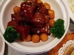 -丽华园(汉阳龙阳店)