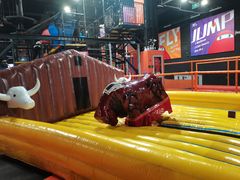 -VFSC极限蹦床主题公园(乐园道彩悦城阳光店)