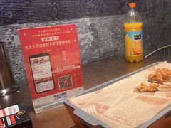 -神府路壹号·海鲜烧烤·砂锅粥·锅物(三坊七巷店)