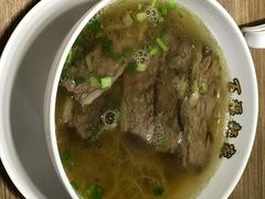 -百福麵家(新馬路店)