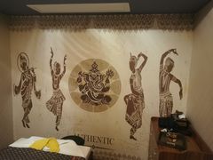 -泰沁阁SPA按摩(南京南站店)