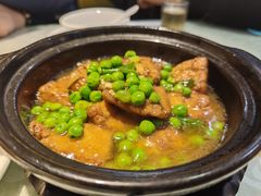 -眷江南之小蓝鲸(王府大街店)