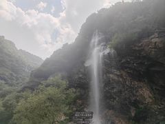 -少华山国家森林公园