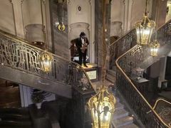 -波特曼西餐厅(中央大街店)