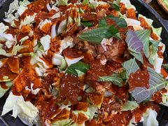 -高基五春川炒鸡排 韩国料理(威海总店)