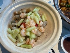 -香山湖家家宴(中山陵店)