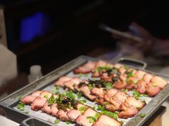 -绿茶餐厅(领展购物广场·中关村店)