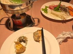 -杭州钱江新城万怡酒店-西餐厅