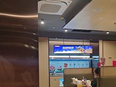 -海底捞火锅(百利广场店)