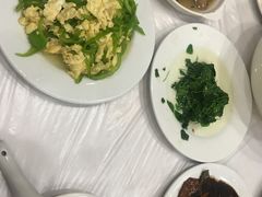 -茂隆餐厅(进贤路店)
