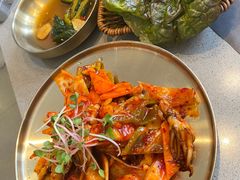 -味家烤肉烤鳗鱼牛排(西塔旗舰店)