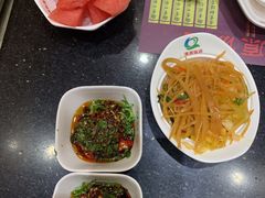 -草原饭店火锅
