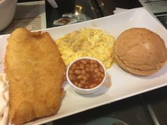 -翠华餐厅(湾仔店)