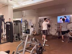 -YCHL Studios健身工作室(市二宫店)