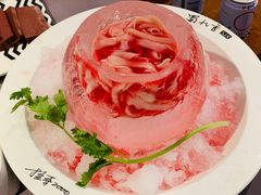 -蜀九香火锅(九眼桥店)