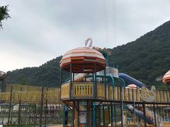 -宝晶宫旅游景区