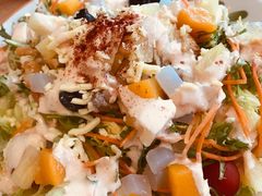 -萨莉亚意式餐厅(深南茂业店)