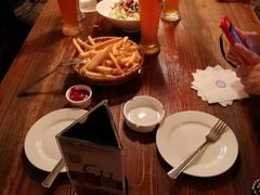 -宝莱纳啤酒花园餐厅PAULANER BRAUHAUS Nanjing(广州路店)