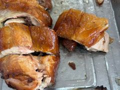 -大岗仙庙烧鸡(花东店)