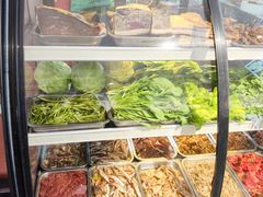 -老昆明·家常菜·钱大妈(金马碧鸡店)