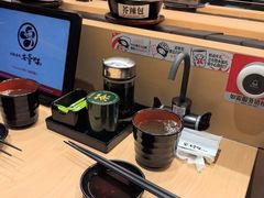 -友壹町寿司(佛山新DNA店)
