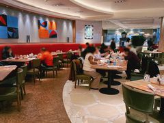 -咖啡苑自助餐厅·中国大饭店