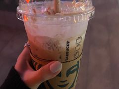 -星巴克(深圳海岸城4楼店)