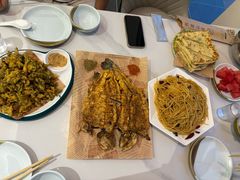 -何适山庄 ·可团建(水长城P2停车场店)