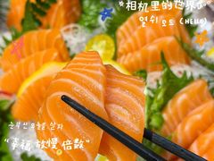 -桃太郎寿司料理(大学城店)