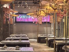 -霄汉羊排(万松园一店)