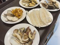 -天宜隆蘑菇宴火锅(石景山旗舰店)