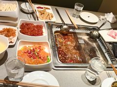 -海底捞火锅(江宸天街店)