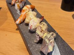-Tuna maki寿司(苏州中心商场店)
