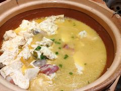 -满盛家宴·烤鸭·海鲜天津菜(河北路总店)