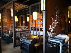 -湊湊火锅·茶憩(和平大悦城店)