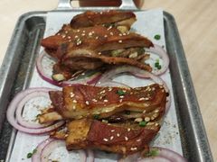 -羊之道草原味道清真餐厅(番禺店)