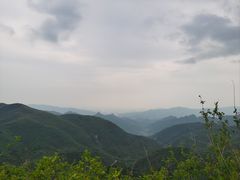 -妙峰山风景名胜区