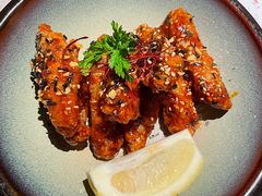 -BE BRIGHT KITCHEN(正佳广场店)