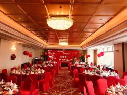 -福州香格里拉·宴会厅