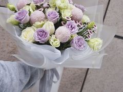 -王尔德与花