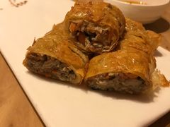 香酥腐衣-枣子树·素食餐厅(普陀山店)