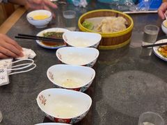 -大清花饺子(山庄店)