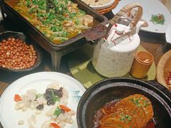 -永安水煮活鱼·仪征菜(仪征奥林匹克店)