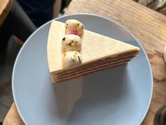-来回·咖啡(天河南店)