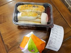 -北京稻香村(方庄店)