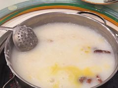 -盈田盈粥庄(博山东路店)