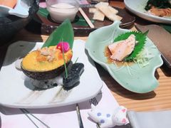 -花潮料理艺食馆(世欧广场店)