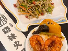 -晓林火锅(安定门店)